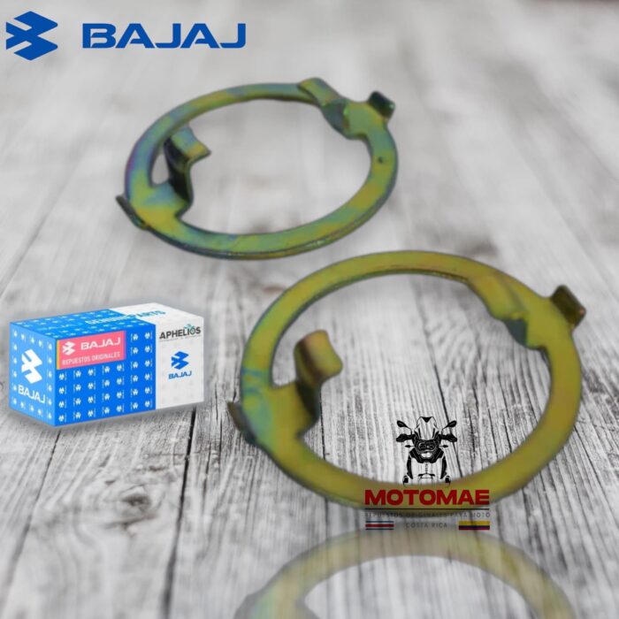 ARANDELA CAMP DEL BAJAJ - Imagen 1