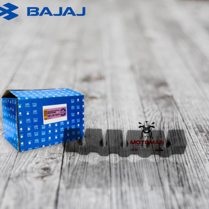 DH101508 GOMA ANTI VIBRANTE CABEZA BAJAJ - Imagen 1