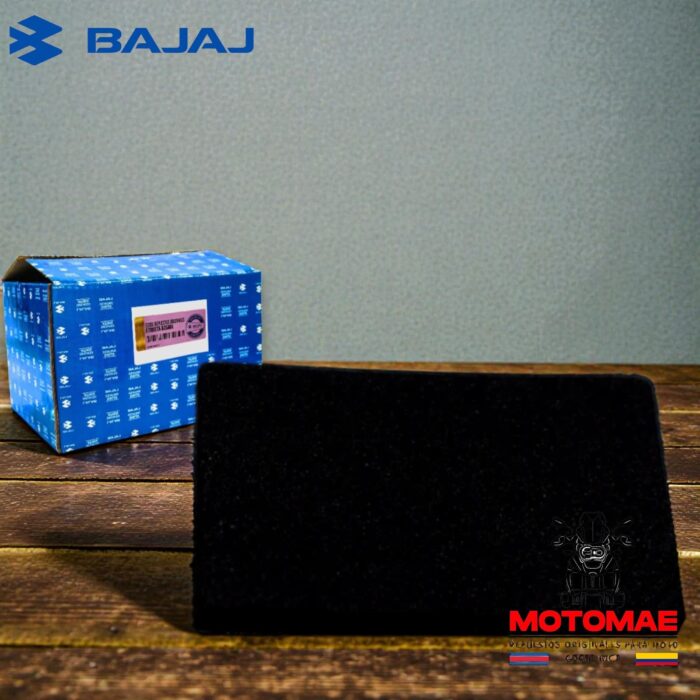 DJ161007 ANTIVIBRANTE BATERIA BAJAJ - Imagen 1