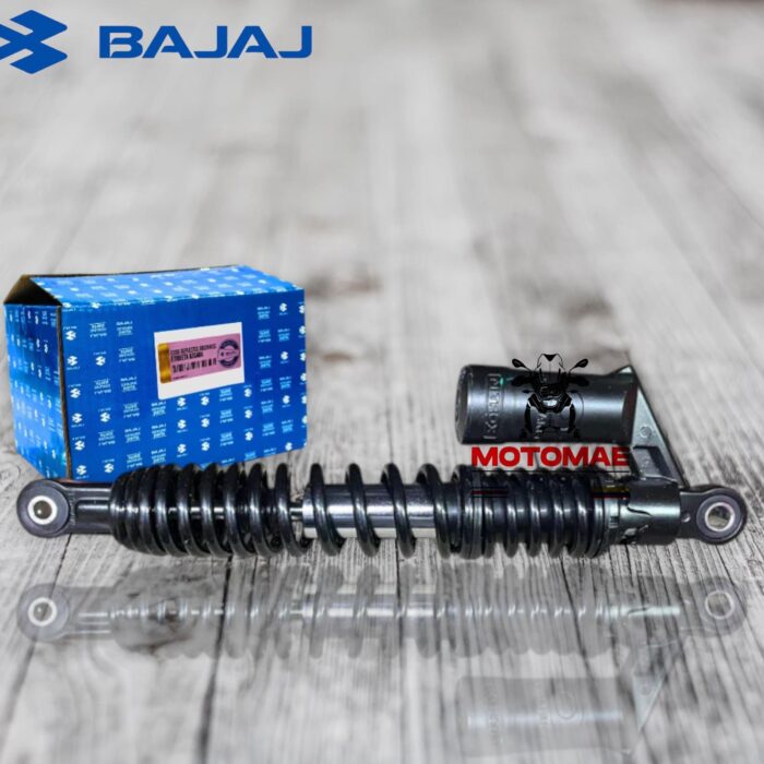 AMORTIGUADOR TRA BAJAJ - Imagen 1