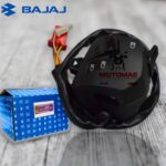 COMANDO LUCES IZQ BAJAJ