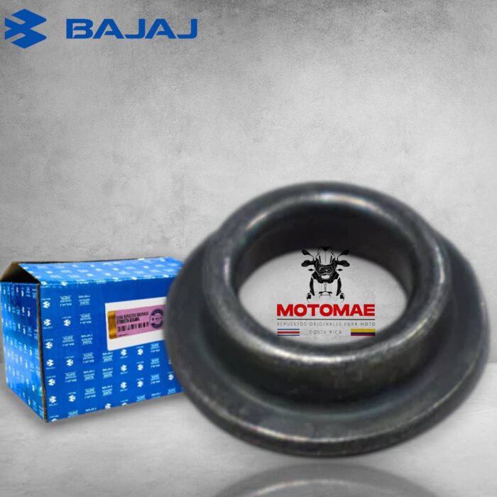 JL181410 BAJ BUJE SOPORTE GUARDAFANGO BAJAJ - Imagen 1