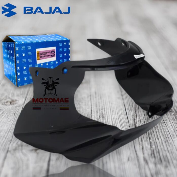 BAJ CARENAJE FAROLA BAJAJ - Imagen 1