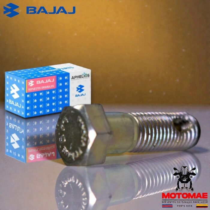 30151095 TORNILLO BAJAJ - Imagen 1