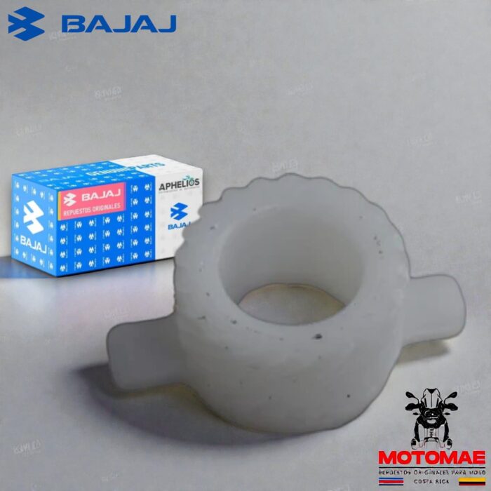 31151064 PIÑON DE VELOCIMETRO 22 DT BAJAJ - Imagen 1