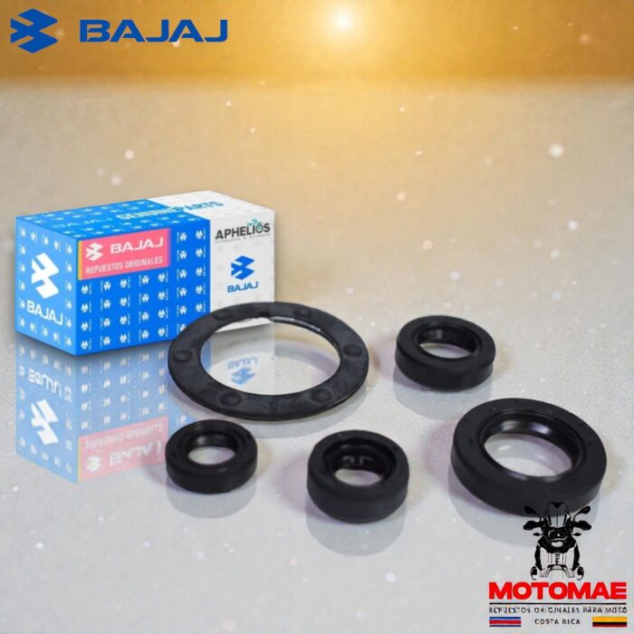 KIT RETENEDOR BAJAJ - Imagen 1