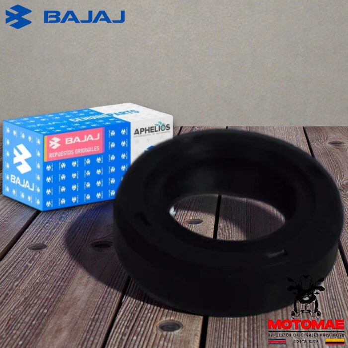 RETEN EJE LEVA CLUTCH 12_20_ BAJAJ - Imagen 1