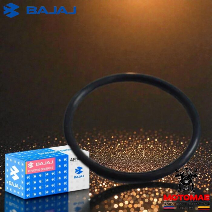 39253921 O-RING BAJAJ - Imagen 1