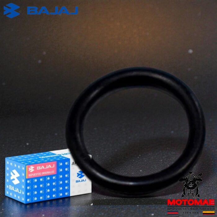 O-RING BAJAJ - Imagen 1