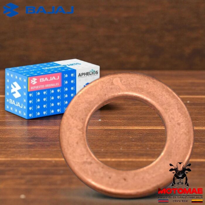ARANDELA BAJAJ - Imagen 1