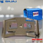 CHAPETA PASTA FRENO BAJAJ