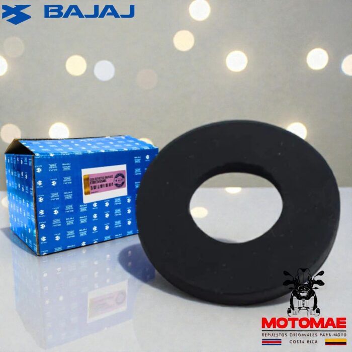ARANDELA DE BASE DE TIMON INFERIOR BAJAJ - Imagen 1
