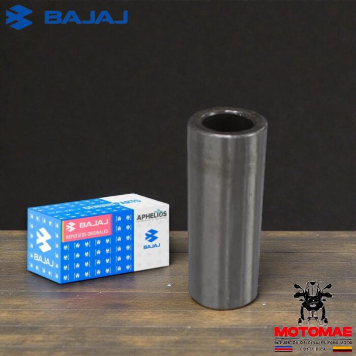 BAJ BUJE BAJAJ - Imagen 1
