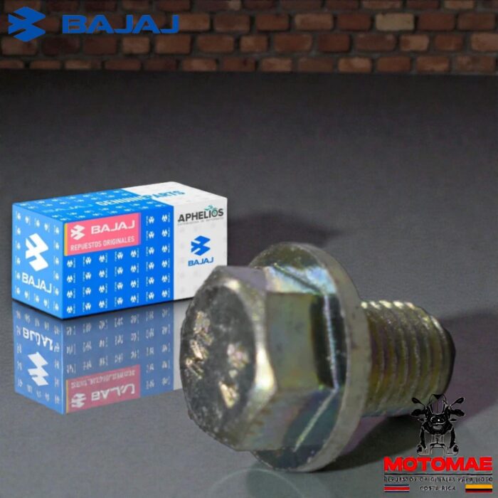 DH101272 TAPON ACEITE BAJAJ - Imagen 1