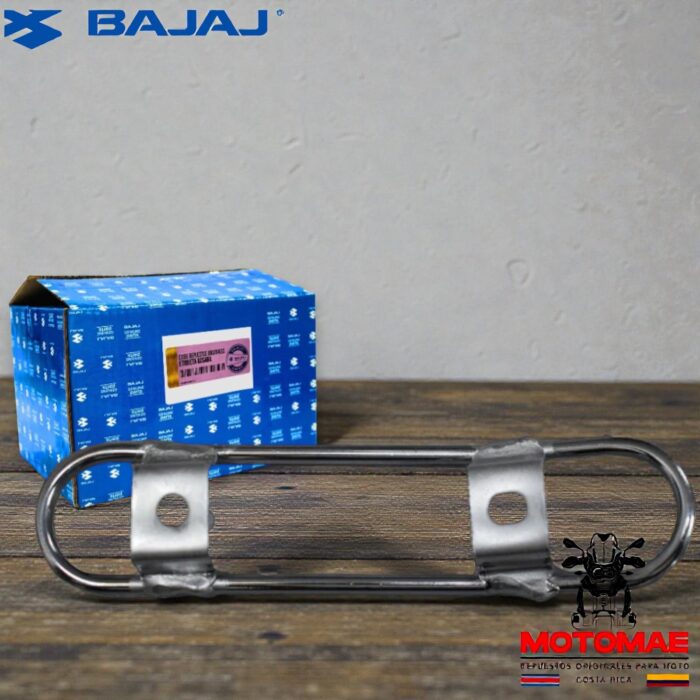 DH101521 PROTECTOR DE ESCAPE BAJAJ - Imagen 1