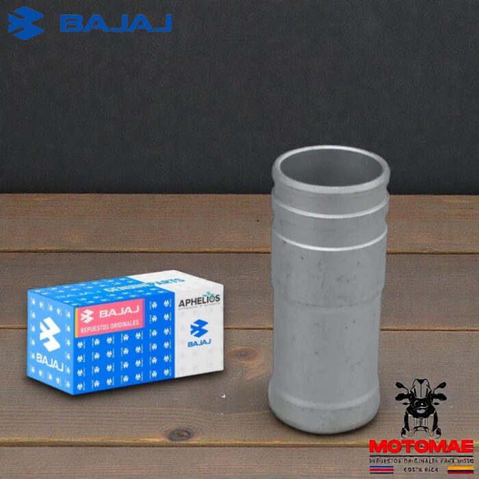 DH111012 BUSHING DE CANDELA BAJAJ - Imagen 1