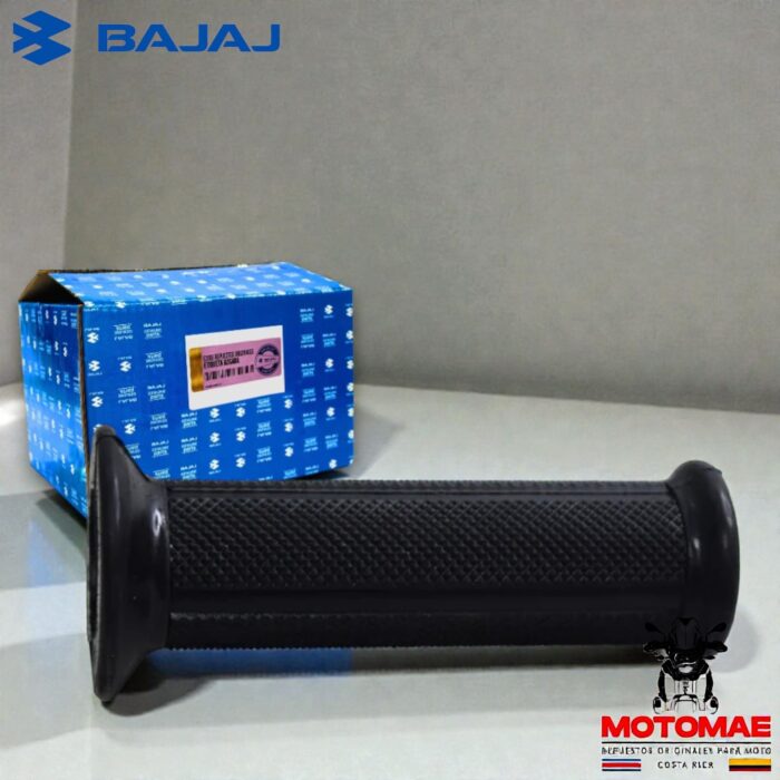 CAUCHO CARRETEL ACELERADOR BAJAJ - Imagen 1