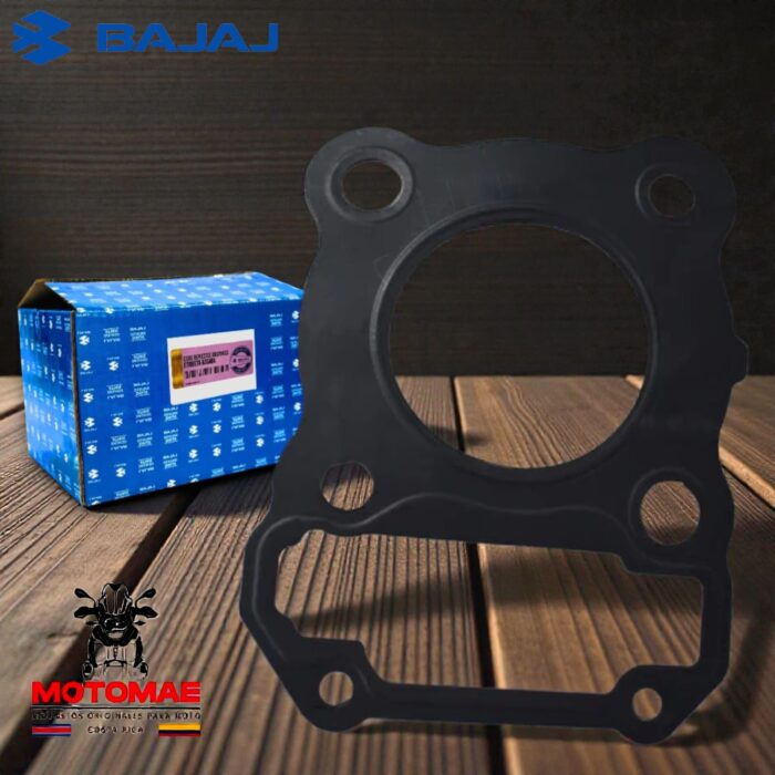 DJ101012 EMPAQUE CULATA BAJAJ - Imagen 1