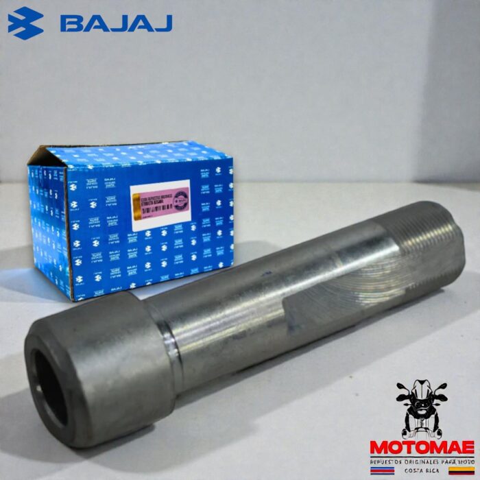 BUJE BAJAJ - Imagen 1