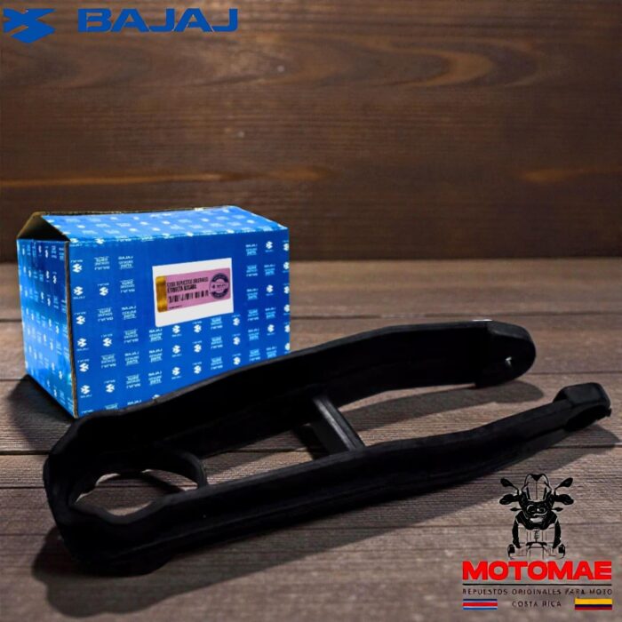 ANTIVIBRANTE BRAZO OSCIL BAJAJ - Imagen 1