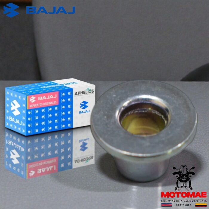 BUJE BAJAJ - Imagen 1