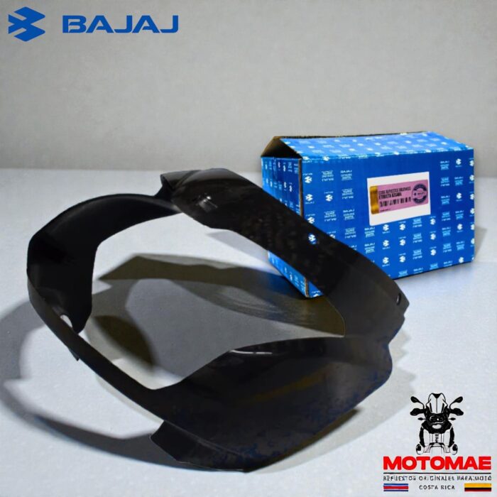 DJ181090 BAJ CARENAJE SIN PINTAR BAJAJ - Imagen 1