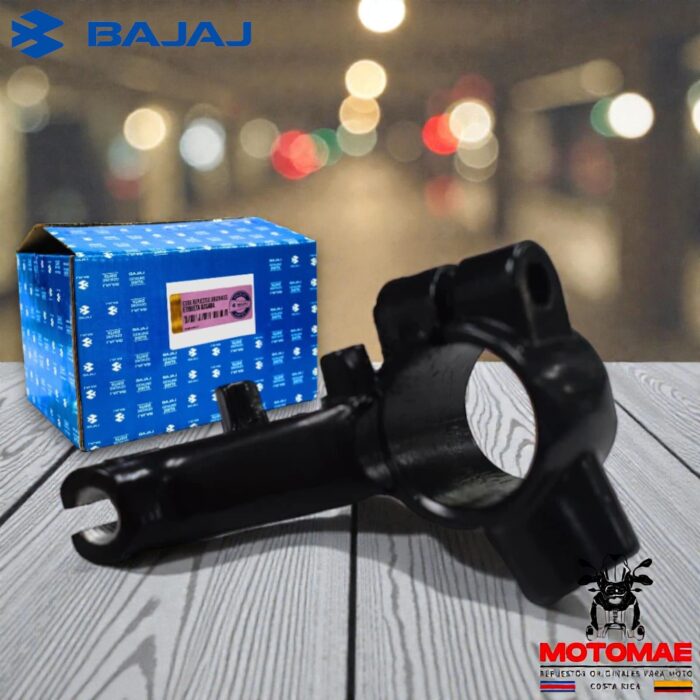 PORTAMANECILLA LH BAJAJ - Imagen 1