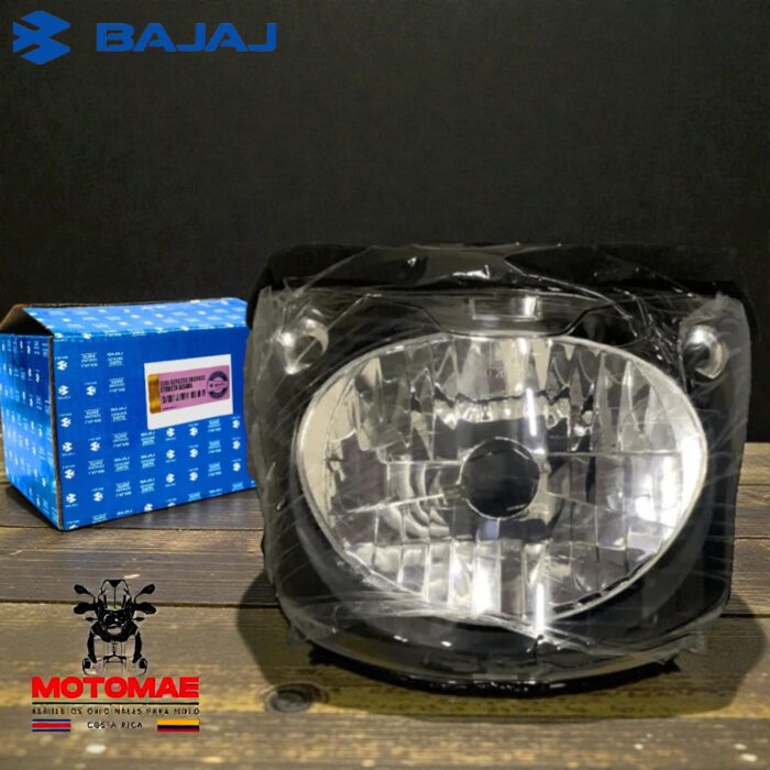 FAROLA BAJAJ - Imagen 1