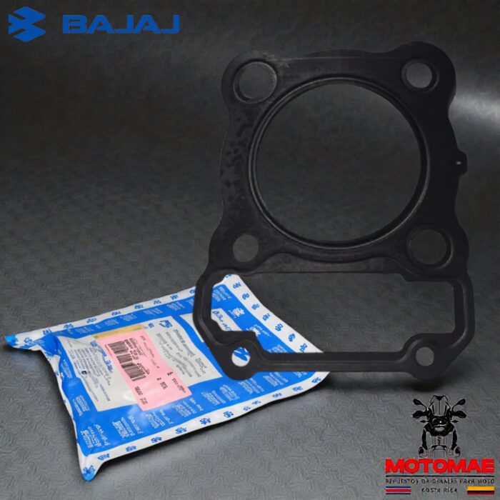 EMPAQUE CILINDRO BAJAJ - Imagen 1