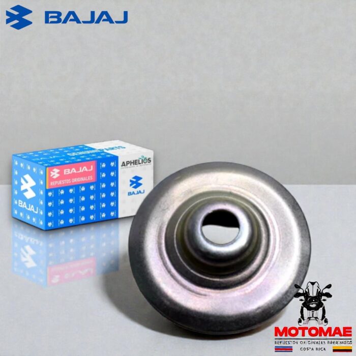 ARANDELA EJE DE SELECTOR BAJAJ - Imagen 1