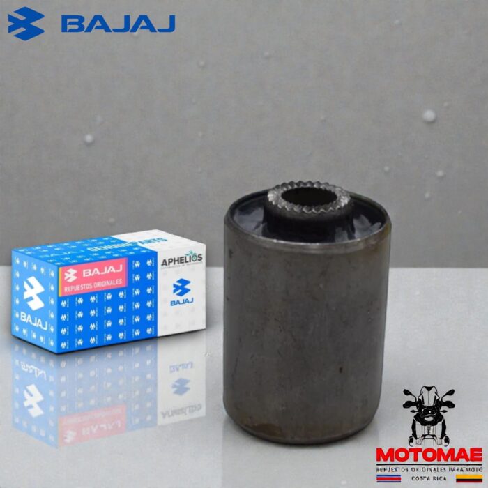 BUJE SILENCIADOR BAJAJ - Imagen 1