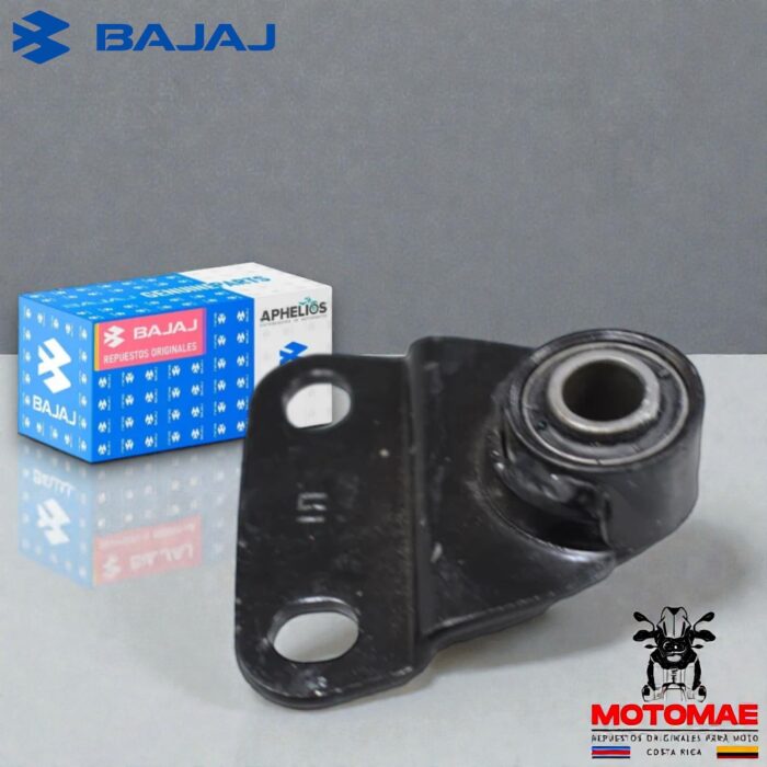 CARGADOR DE MOTOR LH BAJAJ - Imagen 1
