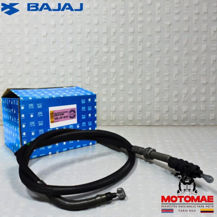 CABLE CLUTCH BAJAJ - Imagen 1