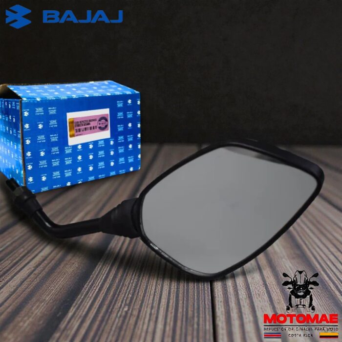 BAJ ESPEJO IZQUIERDO BAJAJ - Imagen 1