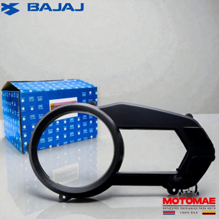 CUBIERTA SUPERIOR DE ASPIROMETRO BAJAJ - Imagen 1