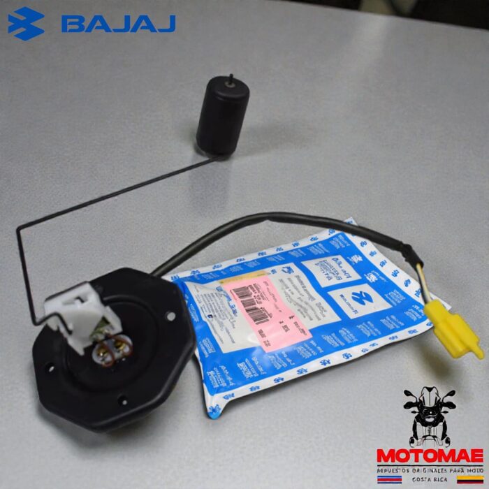 BAJ MEDIDOR TANQ GASOL BAJAJ - Imagen 1