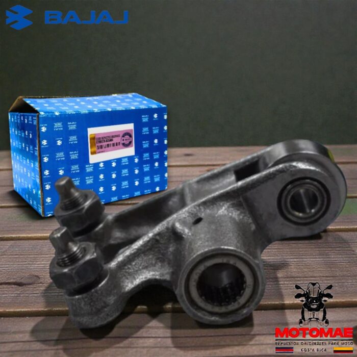 BALANCIN BAJAJ - Imagen 1