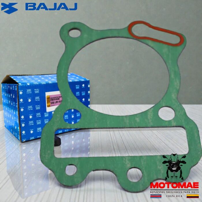 EMPAQUE CILINDRO BAJAJ - Imagen 1