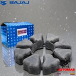 HULE DE MASA BAJAJ