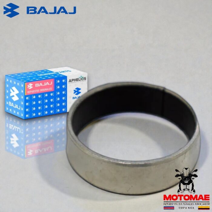 BUJE BAJAJ - Imagen 1