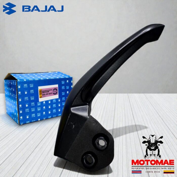 BAJ AGARRADERA IZQUIERDA PASAJERO BAJAJ - Imagen 1