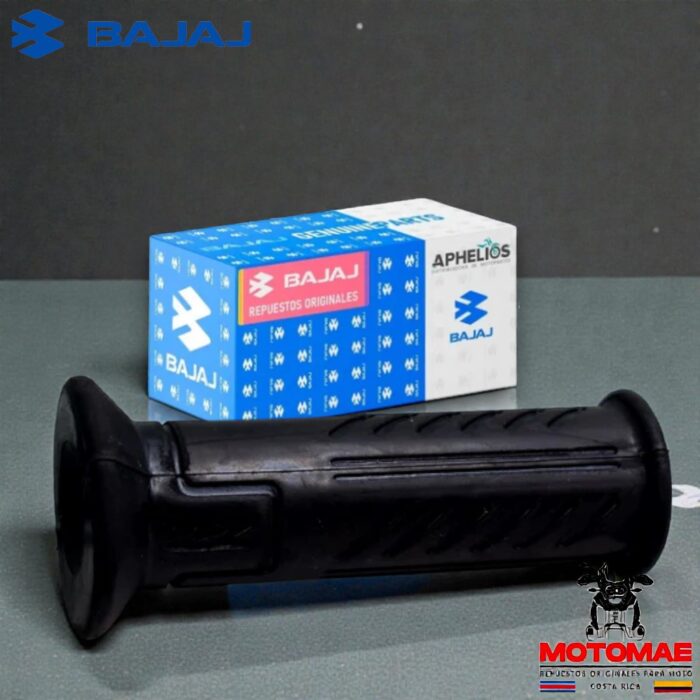 JZ151064 AGARRADOR IZQUIERDO BAJAJ - Imagen 1