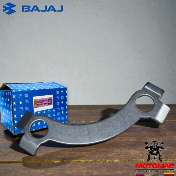 SEGURO DE ARANDELA PARA TUERCA BAJAJ - Imagen 1