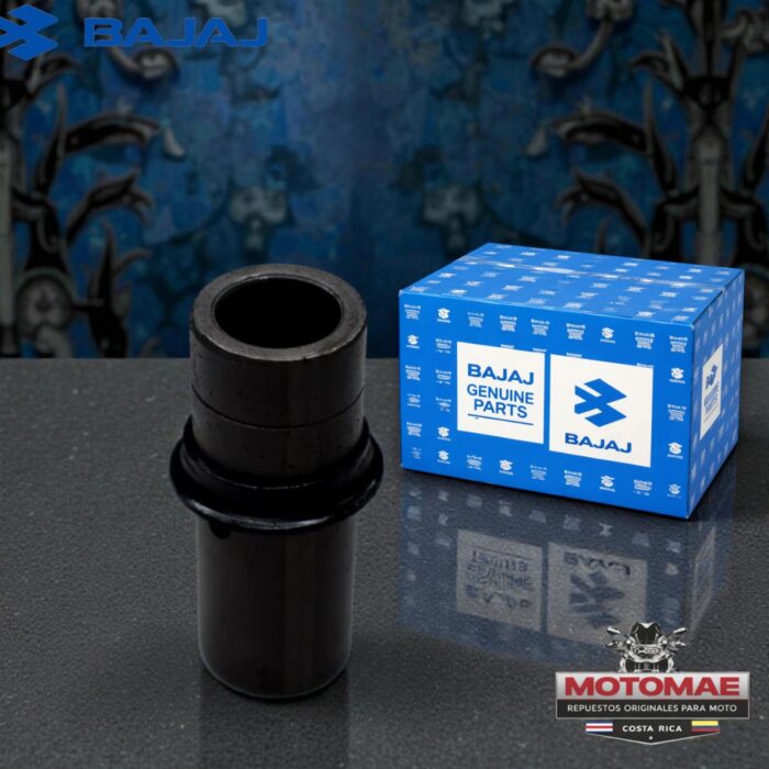 BUJE CON COJINETE DE RUEDA TRASERA BAJAJ - Imagen 1