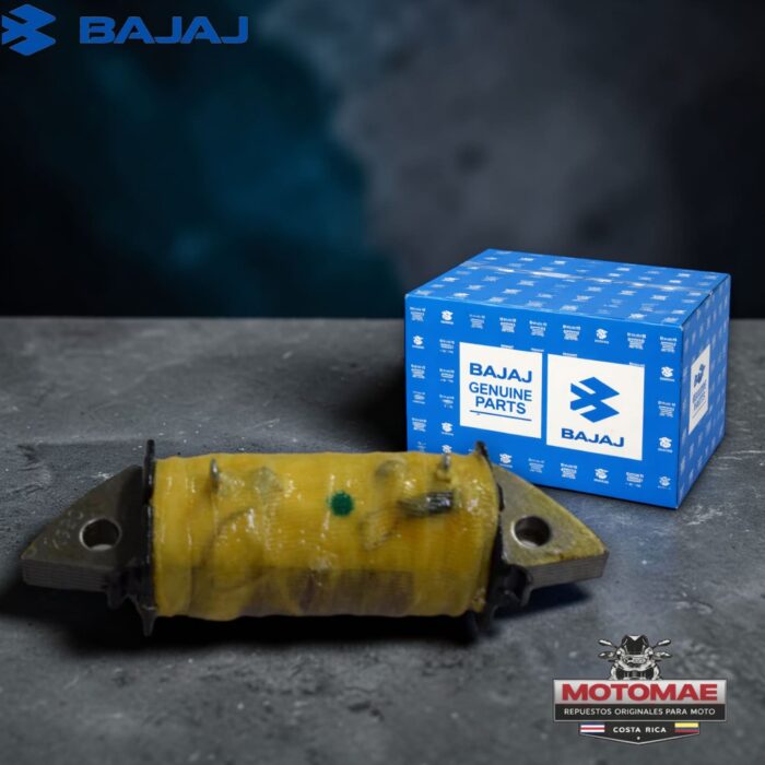 31111056 BOBINA DE ARRANQUE BAJAJ - Imagen 1