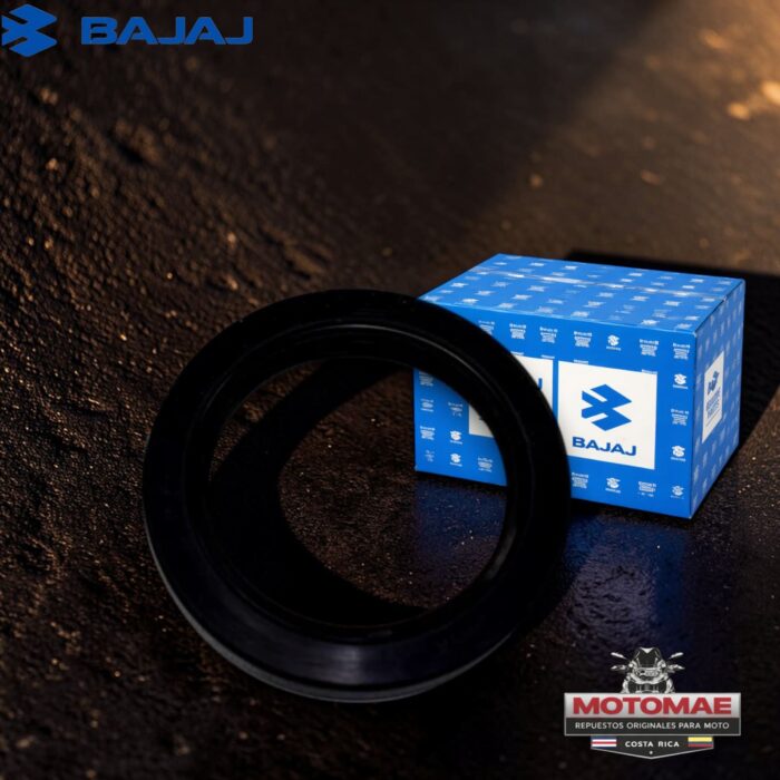 RETEN CAMPANA DELANTERA BAJAJ - Imagen 1