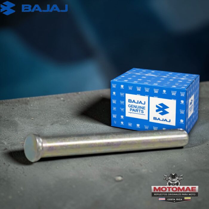 BUJE BAJAJ - Imagen 1