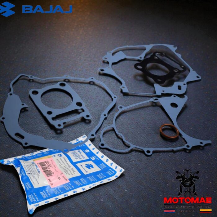 KIT DE EMPAQUES BAJAJ - Imagen 1