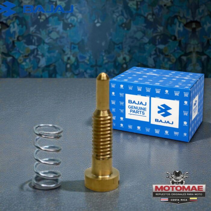 36DU4083 KIT TORNILLOS AJUSTE CARBURADOR BAJAJ - Imagen 1