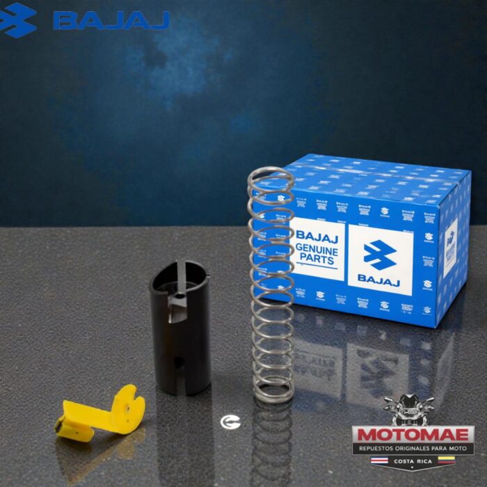36PA0014 AJUGA DE CAMPANA BAJAJ - Imagen 1